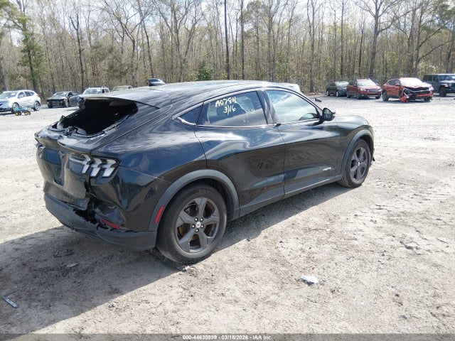 Ford Mustang Mach-e Select 2022 3FMTK1RM0NMA07811 Image 4