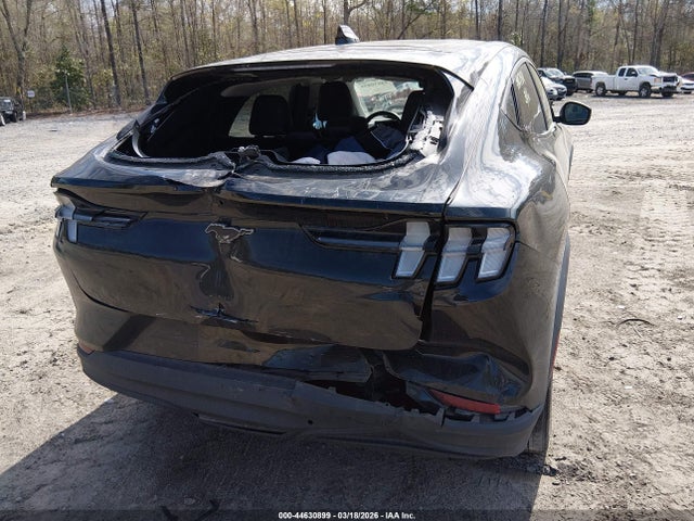 Ford Mustang Mach-e Select 2022 3FMTK1RM0NMA07811 Image 6