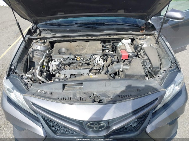 Aukcja sprzedaży 2019 Toyota Camry Xse, vin: 4T1B61HK6KU822277, numer aukcji: 44630900