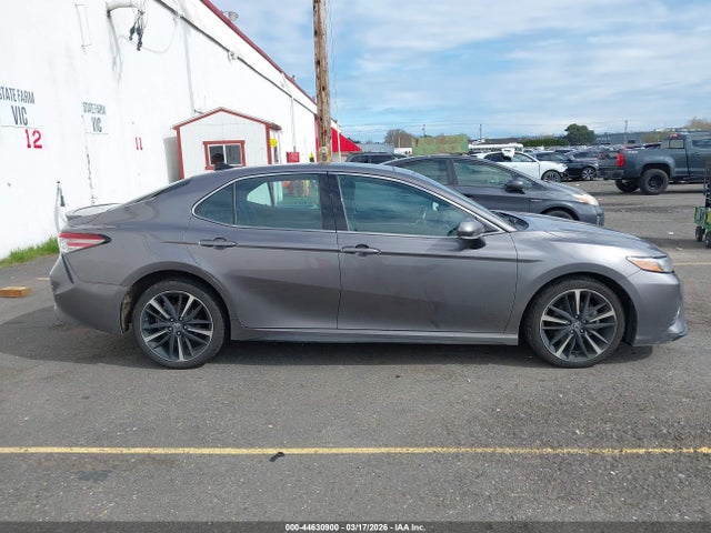 Aukcja sprzedaży 2019 Toyota Camry Xse, vin: 4T1B61HK6KU822277, numer aukcji: 44630900