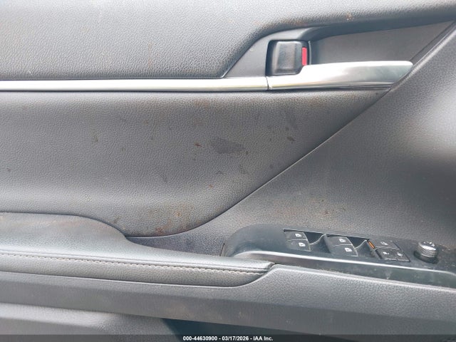 Aukcja sprzedaży 2019 Toyota Camry Xse, vin: 4T1B61HK6KU822277, numer aukcji: 44630900
