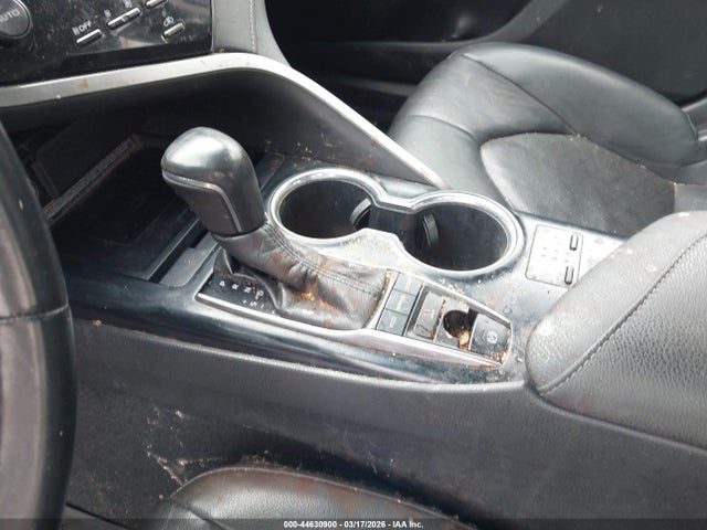 Aukcja sprzedaży 2019 Toyota Camry Xse, vin: 4T1B61HK6KU822277, numer aukcji: 44630900