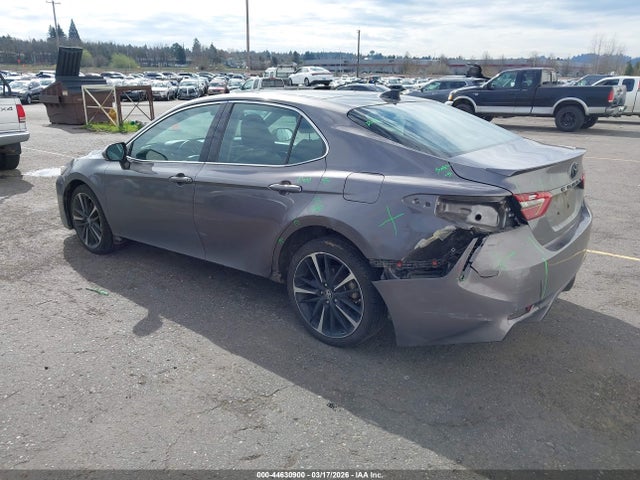 Aukcja sprzedaży 2019 Toyota Camry Xse, vin: 4T1B61HK6KU822277, numer aukcji: 44630900