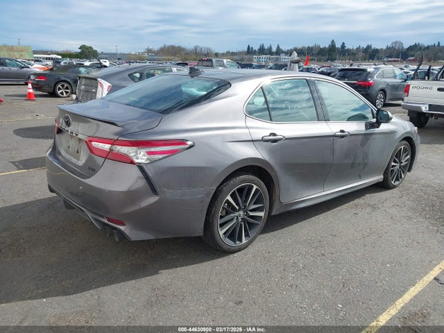 Aukcja sprzedaży 2019 Toyota Camry Xse, vin: 4T1B61HK6KU822277, numer aukcji: 44630900