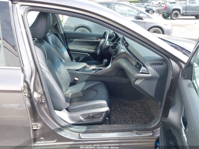 Aukcja sprzedaży 2019 Toyota Camry Xse, vin: 4T1B61HK6KU822277, numer aukcji: 44630900