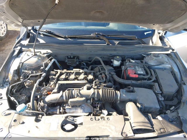 1HGCV1F33JA246270 Honda Accord Sport