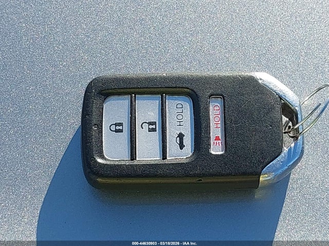 1HGCV1F33JA246270 Honda Accord Sport