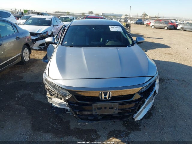 1HGCV1F33JA246270 Honda Accord Sport