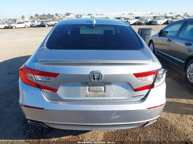 1HGCV1F33JA246270 Honda Accord Sport