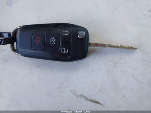 Ford FUSION S 2016 3FA6P0G7XGR337994 Image 11