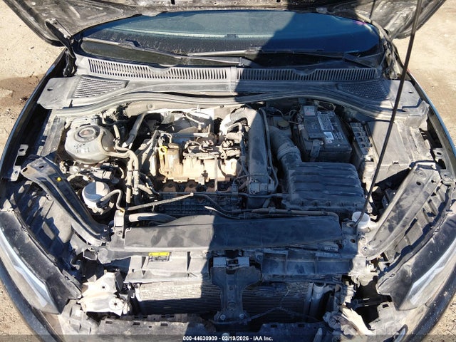 Продаж на аукціоні авто 2019 Volkswagen Jetta 1.4t R-line/1.4t S/1.4t Se, vin: 3VWC57BU7KM051323, номер лоту: 44630909