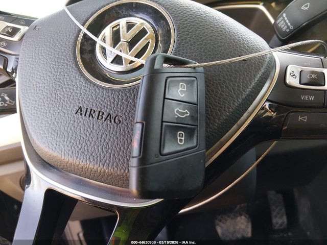 Продаж на аукціоні авто 2019 Volkswagen Jetta 1.4t R-line/1.4t S/1.4t Se, vin: 3VWC57BU7KM051323, номер лоту: 44630909