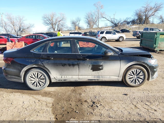 Продаж на аукціоні авто 2019 Volkswagen Jetta 1.4t R-line/1.4t S/1.4t Se, vin: 3VWC57BU7KM051323, номер лоту: 44630909
