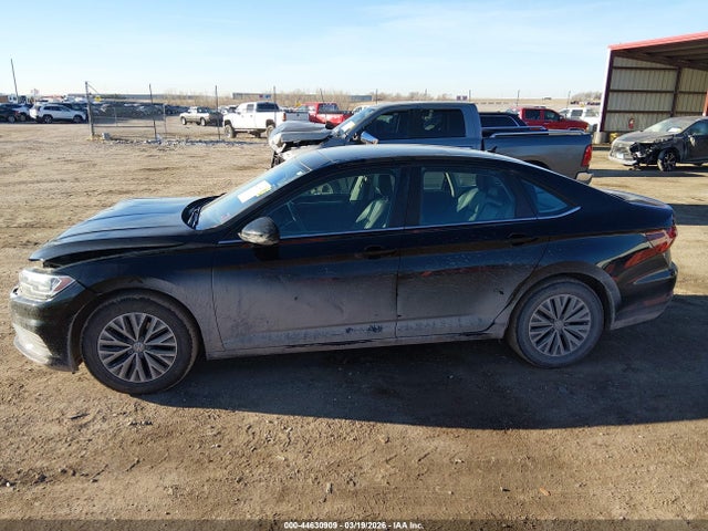 Продаж на аукціоні авто 2019 Volkswagen Jetta 1.4t R-line/1.4t S/1.4t Se, vin: 3VWC57BU7KM051323, номер лоту: 44630909