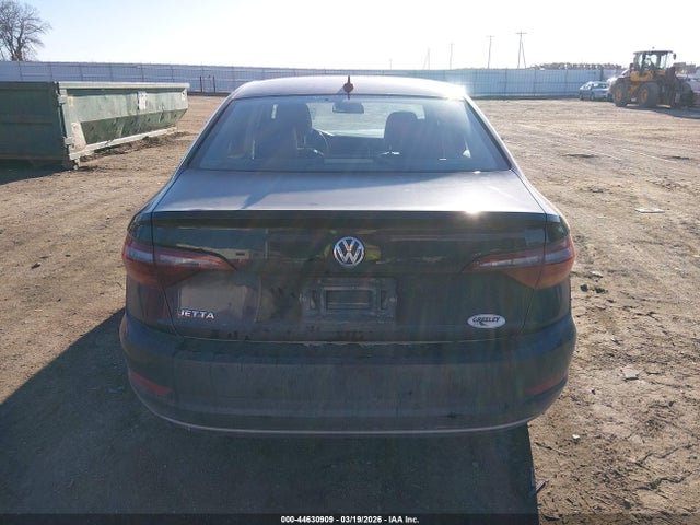Продаж на аукціоні авто 2019 Volkswagen Jetta 1.4t R-line/1.4t S/1.4t Se, vin: 3VWC57BU7KM051323, номер лоту: 44630909