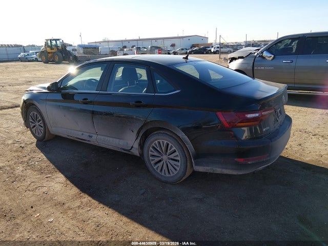 Продаж на аукціоні авто 2019 Volkswagen Jetta 1.4t R-line/1.4t S/1.4t Se, vin: 3VWC57BU7KM051323, номер лоту: 44630909