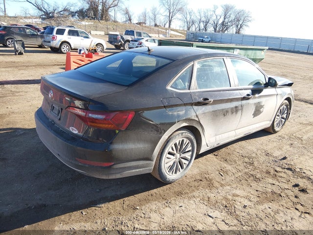 Продаж на аукціоні авто 2019 Volkswagen Jetta 1.4t R-line/1.4t S/1.4t Se, vin: 3VWC57BU7KM051323, номер лоту: 44630909