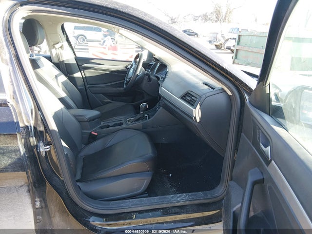 Продаж на аукціоні авто 2019 Volkswagen Jetta 1.4t R-line/1.4t S/1.4t Se, vin: 3VWC57BU7KM051323, номер лоту: 44630909