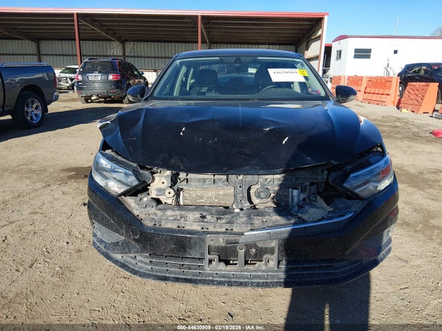 Продаж на аукціоні авто 2019 Volkswagen Jetta 1.4t R-line/1.4t S/1.4t Se, vin: 3VWC57BU7KM051323, номер лоту: 44630909