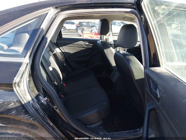 Продаж на аукціоні авто 2019 Volkswagen Jetta 1.4t R-line/1.4t S/1.4t Se, vin: 3VWC57BU7KM051323, номер лоту: 44630909