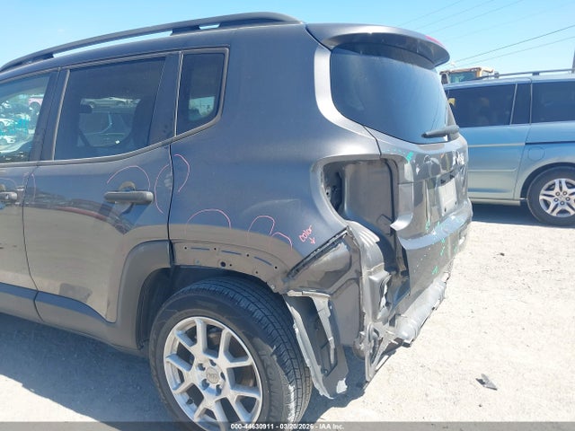 Aukcja sprzedaży 2020 Jeep Renegade Sport Fwd, vin: ZACNJAAB3LPL68595, numer aukcji: 44630911