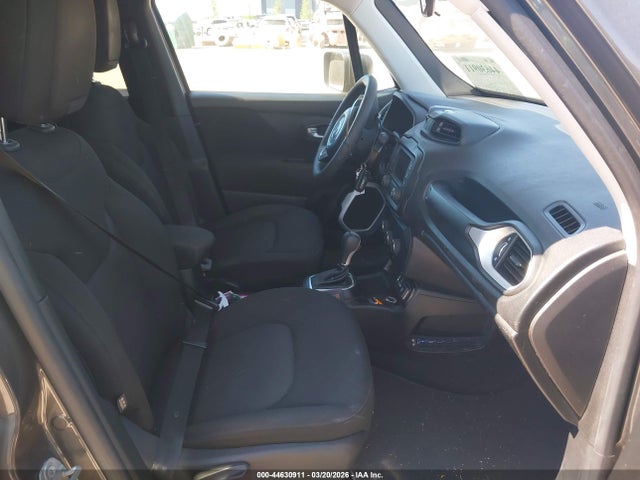 Aukcja sprzedaży 2020 Jeep Renegade Sport Fwd, vin: ZACNJAAB3LPL68595, numer aukcji: 44630911
