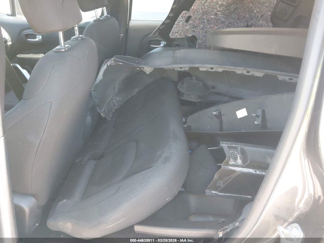 Aukcja sprzedaży 2020 Jeep Renegade Sport Fwd, vin: ZACNJAAB3LPL68595, numer aukcji: 44630911