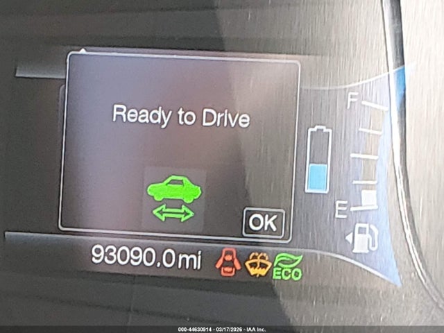 Ford Fusion Hybrid Se 2017 3FA6P0LU4HR383673 Image 15