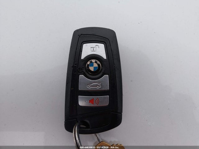 5UXWX9C59E0D29810 BMW X3 Xdrive28i