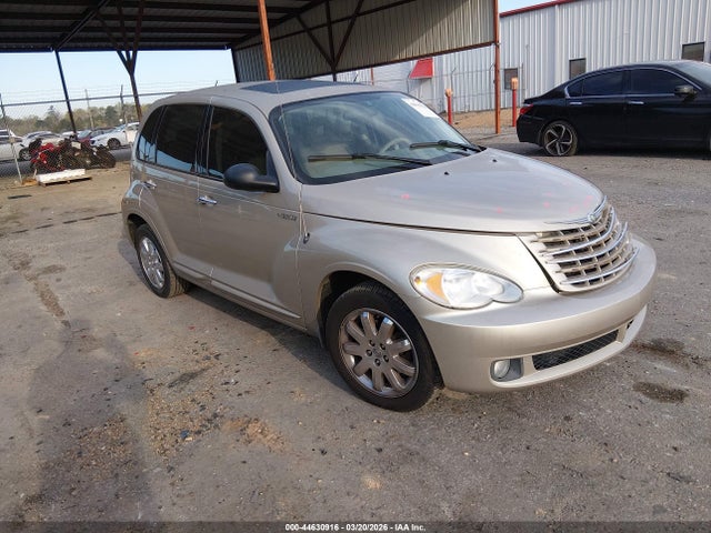 2006 CHRYSLER PT CRUISER 3A8FY68B46T208110 Photo 0