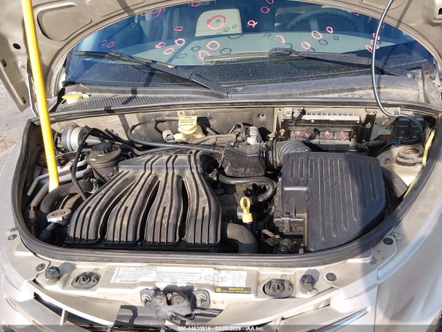 2006 CHRYSLER PT CRUISER 3A8FY68B46T208110 Photo 9