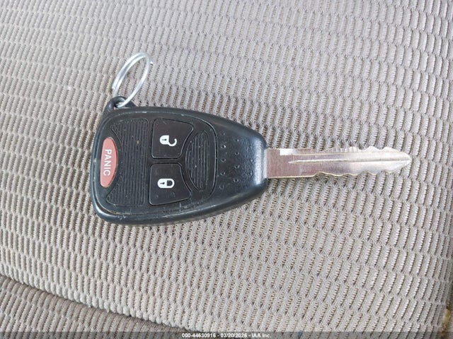 2006 CHRYSLER PT CRUISER 3A8FY68B46T208110 Photo 10