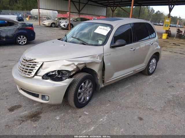 2006 CHRYSLER PT CRUISER 3A8FY68B46T208110 Photo 1