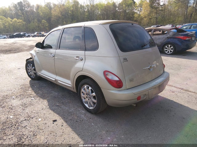 2006 CHRYSLER PT CRUISER 3A8FY68B46T208110 Photo 2