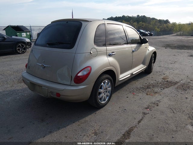 2006 CHRYSLER PT CRUISER 3A8FY68B46T208110 Photo 3