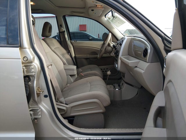 2006 CHRYSLER PT CRUISER 3A8FY68B46T208110 Photo 4