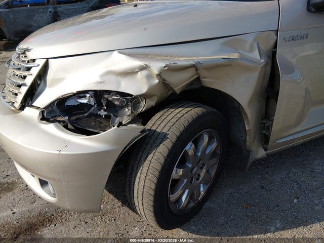 2006 CHRYSLER PT CRUISER 3A8FY68B46T208110 Photo 5