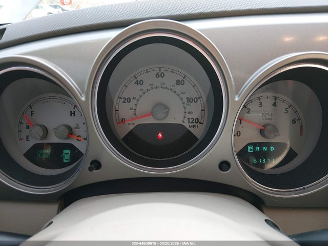 2006 CHRYSLER PT CRUISER 3A8FY68B46T208110 Photo 6