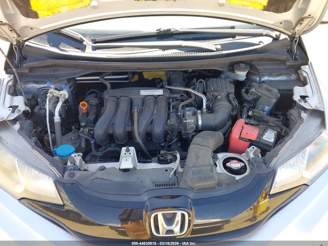 3HGGK5G53FM729317 Honda FIT LX