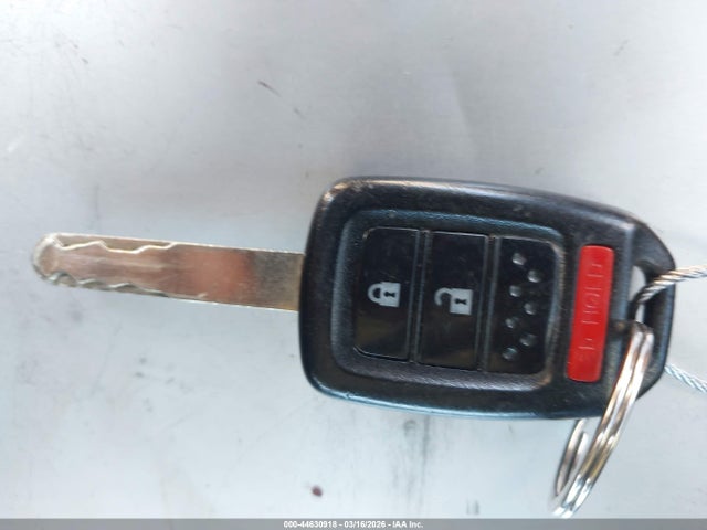 3HGGK5G53FM729317 Honda FIT LX