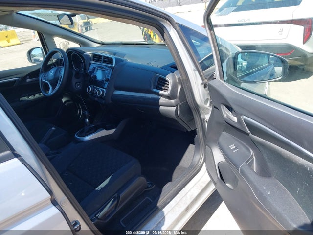 3HGGK5G53FM729317 Honda FIT LX