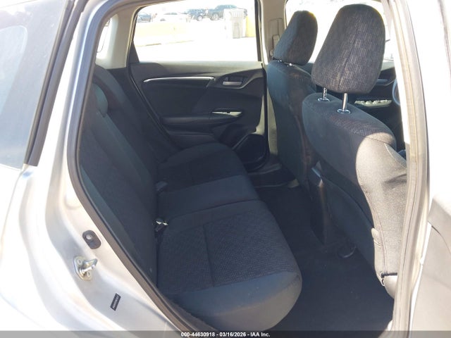 3HGGK5G53FM729317 Honda FIT LX