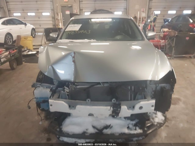 2017 Mazda Mazda6 Touring მანქანა იყიდება აუქციონზე, vin: JM1GL1V59H1153353, აუქციონის ნომერი: 44630923