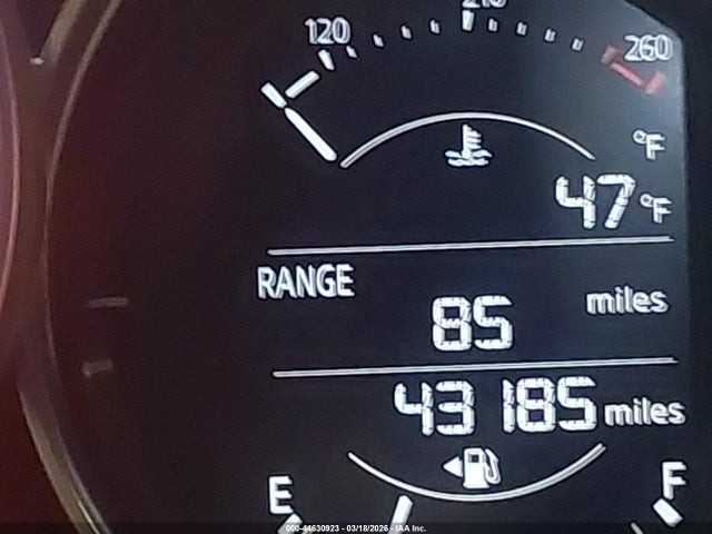 2017 Mazda Mazda6 Touring მანქანა იყიდება აუქციონზე, vin: JM1GL1V59H1153353, აუქციონის ნომერი: 44630923