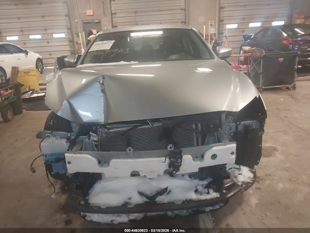 2017 Mazda Mazda6 Touring მანქანა იყიდება აუქციონზე, vin: JM1GL1V59H1153353, აუქციონის ნომერი: 44630923