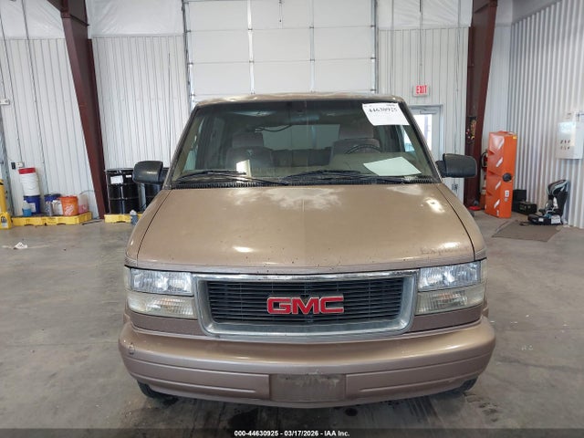 Aukcja sprzedaży 1995 Gmc Safari Xt, vin: 1GDEL19W2SB550748, numer aukcji: 44630925