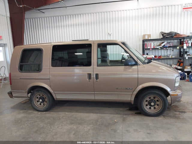 Aukcja sprzedaży 1995 Gmc Safari Xt, vin: 1GDEL19W2SB550748, numer aukcji: 44630925