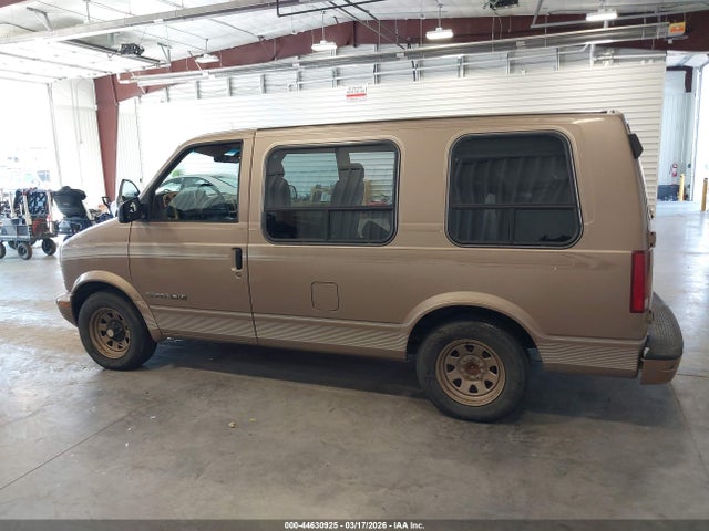 Aukcja sprzedaży 1995 Gmc Safari Xt, vin: 1GDEL19W2SB550748, numer aukcji: 44630925