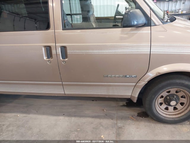 Aukcja sprzedaży 1995 Gmc Safari Xt, vin: 1GDEL19W2SB550748, numer aukcji: 44630925