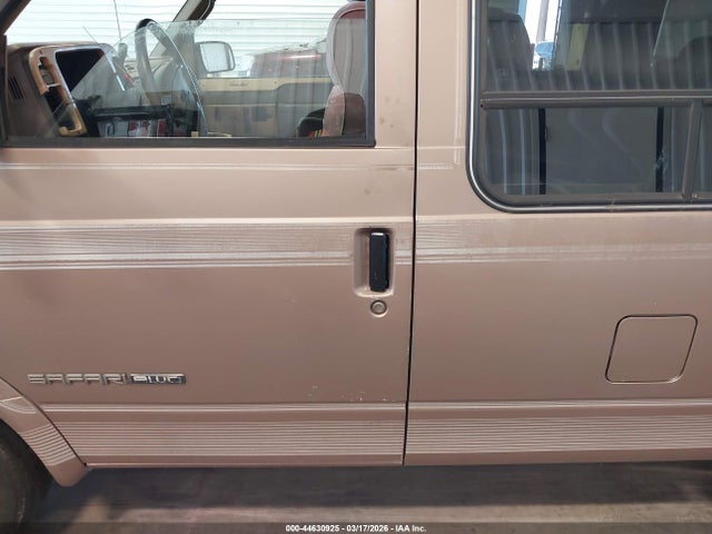 Aukcja sprzedaży 1995 Gmc Safari Xt, vin: 1GDEL19W2SB550748, numer aukcji: 44630925